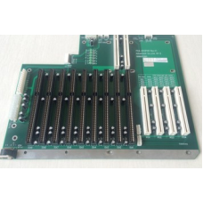 工業電腦主機板維修| 研華 工業電腦 底板 PCA-6105P5 Rev.B2 PCI總線 5个PCI底板